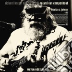 (LP Vinile) Richard Bargel / Nils De Caster / Roland Van Campenhout - Frankie & Johnny (10")