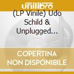 (LP Vinile) Udo Schild & Unplugged Jazzband - Live At Kolner Philharmonie 1999 lp vinile di Schild, Udo/Unplugged Jaz
