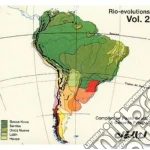 Various Artists - Rio-evolutions Vol.2 cd