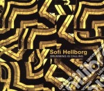 Hellborg Sofi - Drumming Is Calling