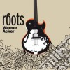 Werner Acker - Roots cd