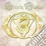 Materia Musica - Materia Musica (2 Cd) cd
