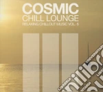 Cosmic Chill Longe V.6 cd