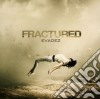 Evadez - Fractured cd