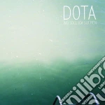 Dota - Wo Soll Ich Suchen cd