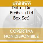 Dota - Die Freiheit (Ltd Box Set)