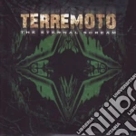 Terremoto - The Eternal Scream cd