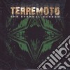 Terremoto - The Eternal Scream cd