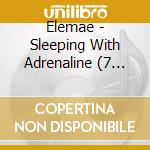 Elemae - Sleeping With Adrenaline (7 Zoll Vinyl)