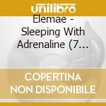 Elemae - Sleeping With Adrenaline (7 Zoll Vinyl) cd