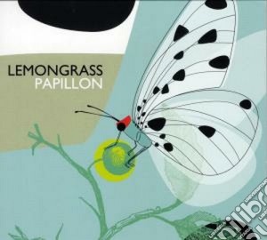Lemongrass - Papillon cd musicale di Lemongrass