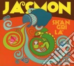 Jasmon - Shangri-la