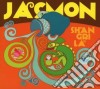 Jasmon - Shangri-la cd
