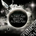 Lemongrass - A Dream Within A Dream cd