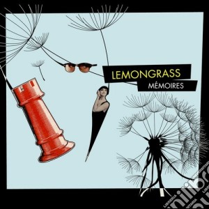 Lemongrass - Memoires cd musicale di Lemongrass