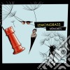 Lemongrass - Memoires cd
