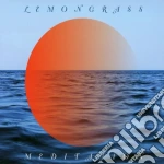 Lemongrass - Meditation cd