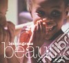 Lemongrass - Beauty cd