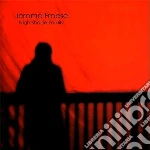 Froese, Jerome - Nightshade Family cd