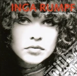 Inga Rumpf - London - New York - Berlin cd