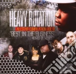 Heavyrotation Presen - Heavyrotation Allstar cd