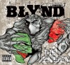 Blynd - The Enemy cd