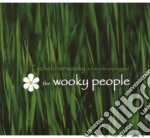 Tschebberwooky - The Wooky People