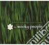 Tschebberwooky - The Wooky People cd