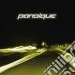 Pandique - In Sturm Und Leben cd