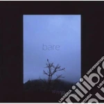 Wayne Hussey - Bare cd