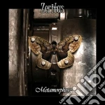 Zeritas - Metamorphose cd
