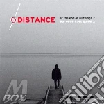 At the end of all things? cd