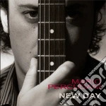 Mario Percudani - New Day cd