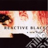 Reactive Black - A New Dawn cd