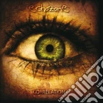 Echozone cd