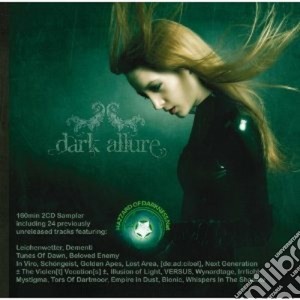 Dark allure cd musicale di Artisti Vari