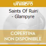 Saints Of Ruin - Glampyre cd