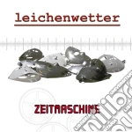 Leichenwetter - Zeitmachine cd