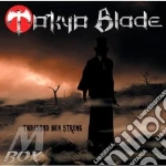 Tokyo Blade - Thousand Men Strong cd