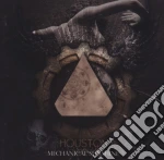 Houston! - Mechanical Sunshine cd