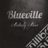 Blueville - Butterfly Blues cd