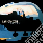 David Stockdale - Dark Riders cd