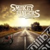 Smokey Fingers - Columbus Way cd