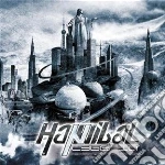 Hannibal - Cyberia cd