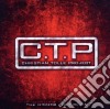 C.t.p. - The Higher They Climb cd
