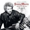 Jimmy Martin - Wild At Heart cd