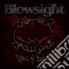 Blowsight - Life & Death cd
