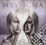 Mystigma - Unzerbrechlich cd