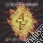 Audiolegend - We Are Infinity cd