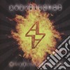 Audiolegend - We Are Infinity cd